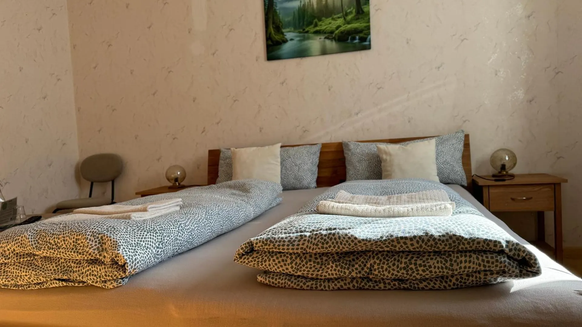 Alpen Hotel Martin Nesselwang Deutschland