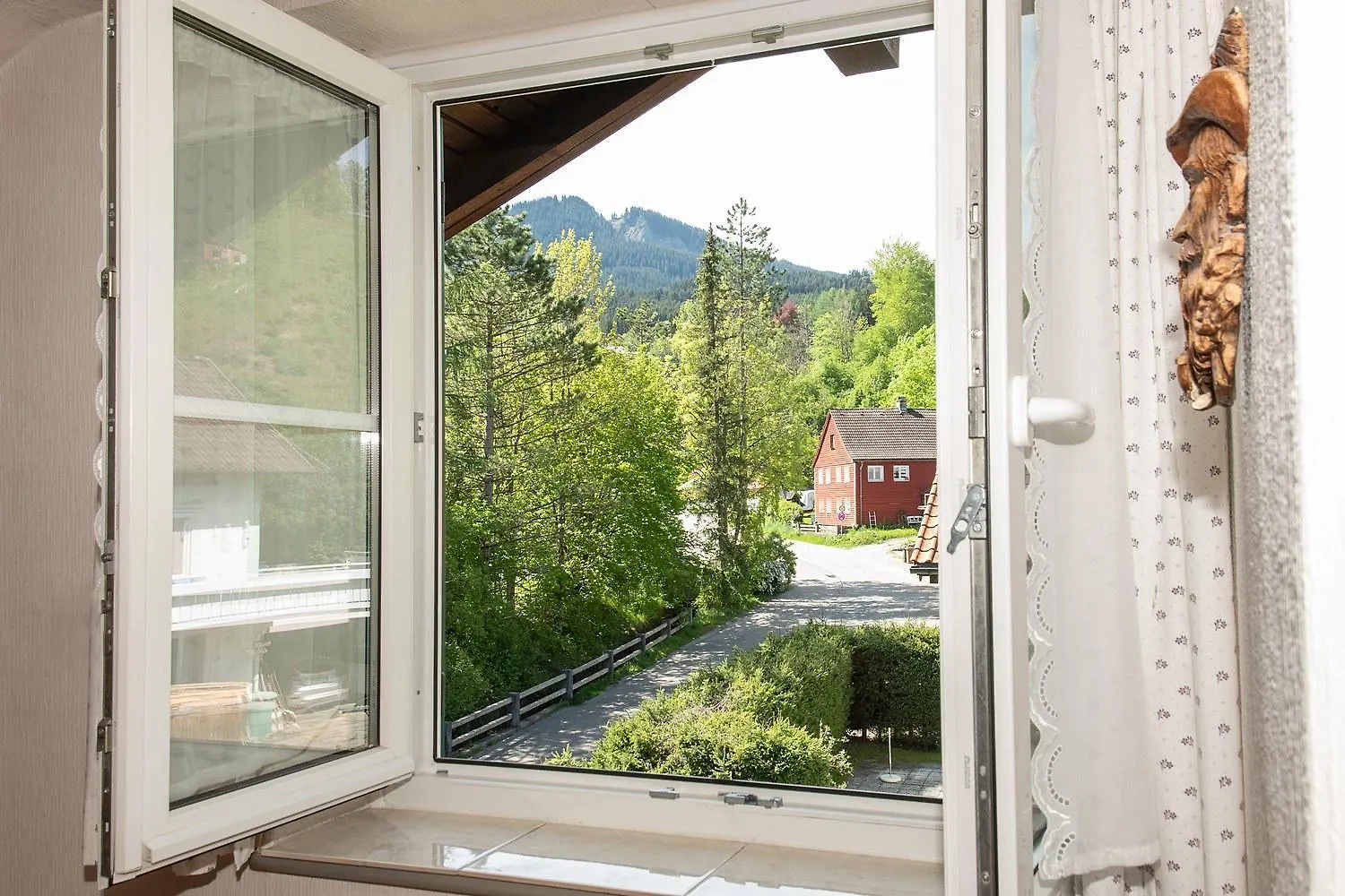 Alpen Hotel Martin Nesselwang