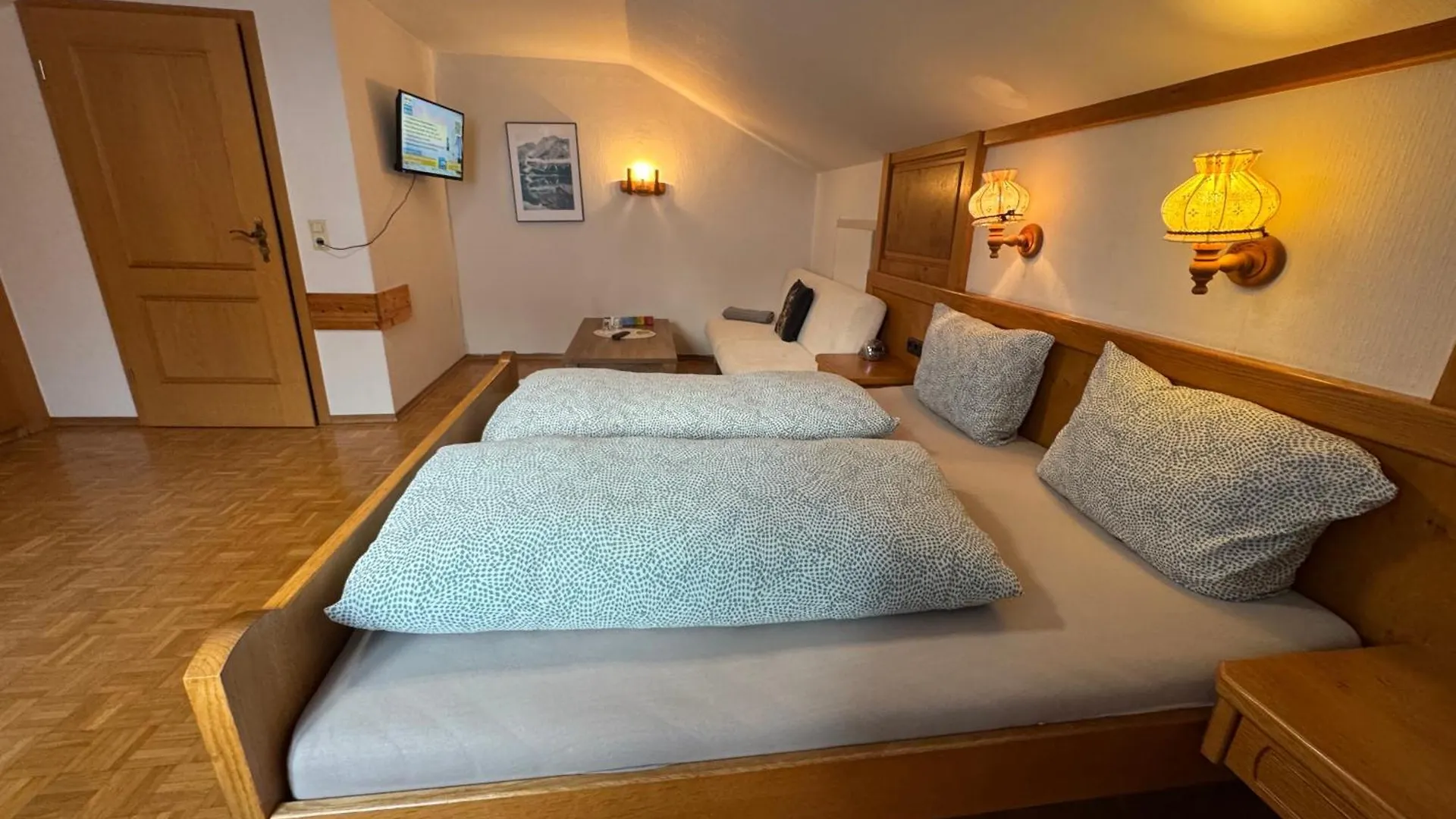 Alpen Hotel Martin Nesselwang