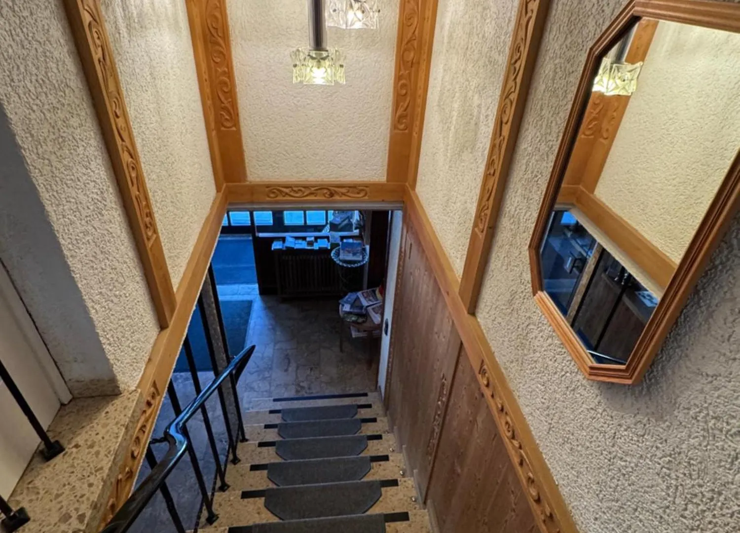 Alpen Hotel Martin Nesselwang
