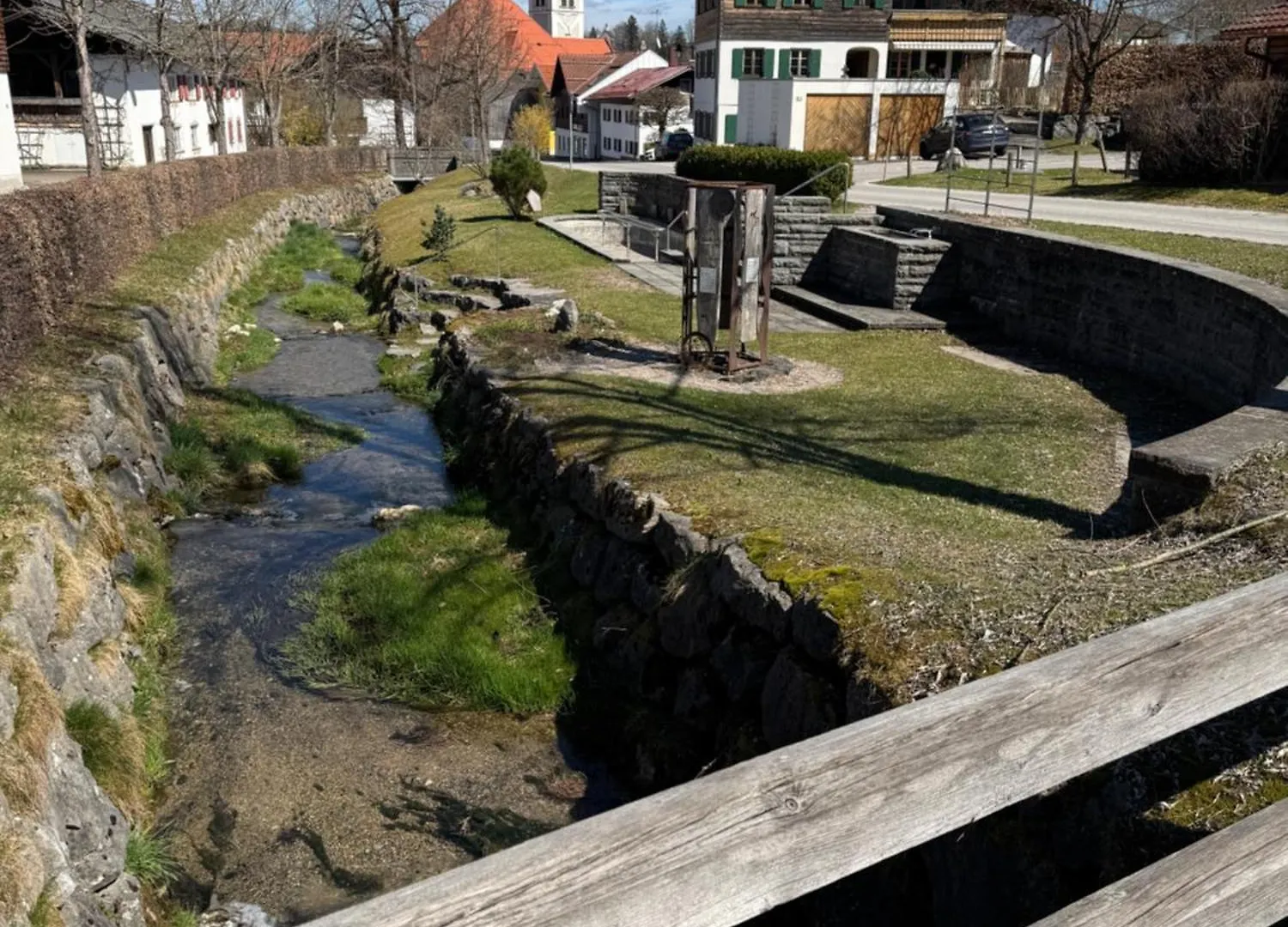 Alpen Hotel Martin Nesselwang