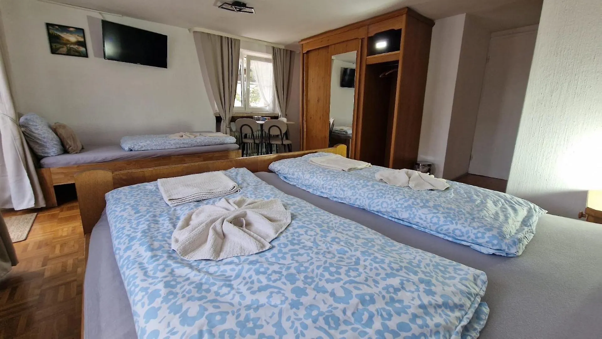 Alpen Hotel Martin Nesselwang