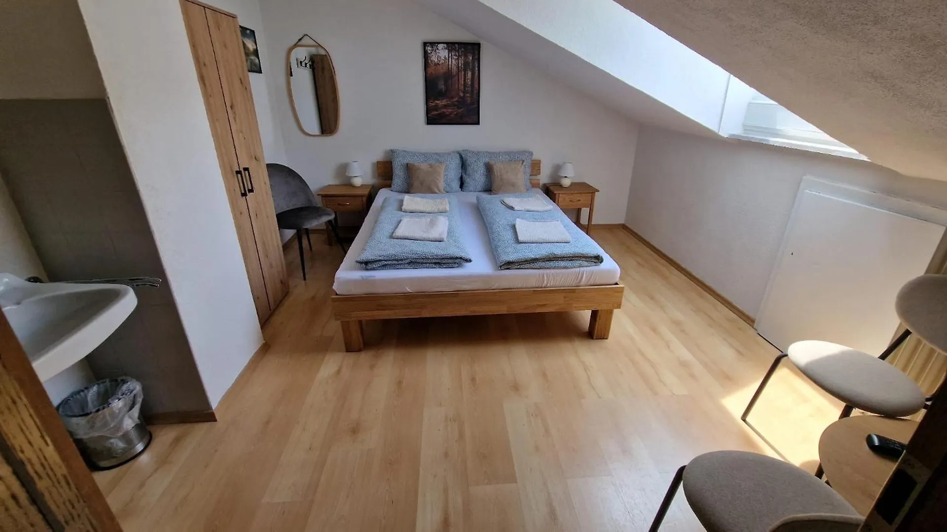 Alpen Hotel Martin Nesselwang Deutschland