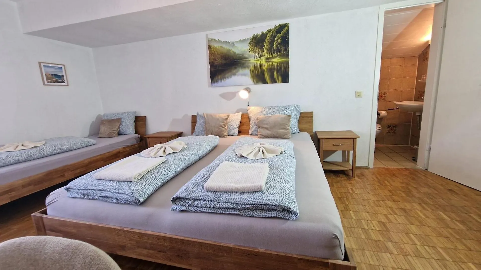 Alpen Hotel Martin Nesselwang 0*,