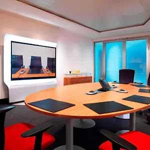 Sheraton Frankfurt Airport & Conference Center Hotel Francoforte sul Meno