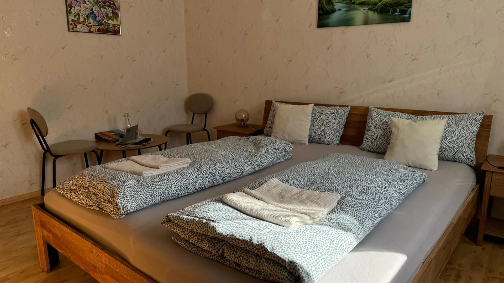 Alpen Hotel Martin Nesselwang