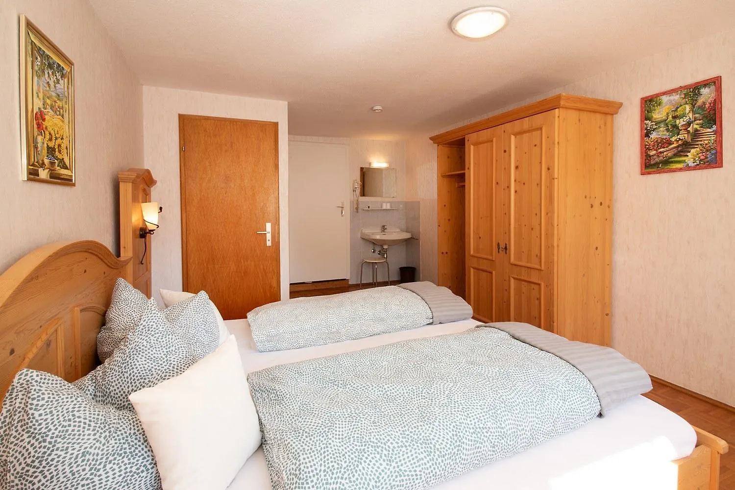Alpen Hotel Martin Nesselwang