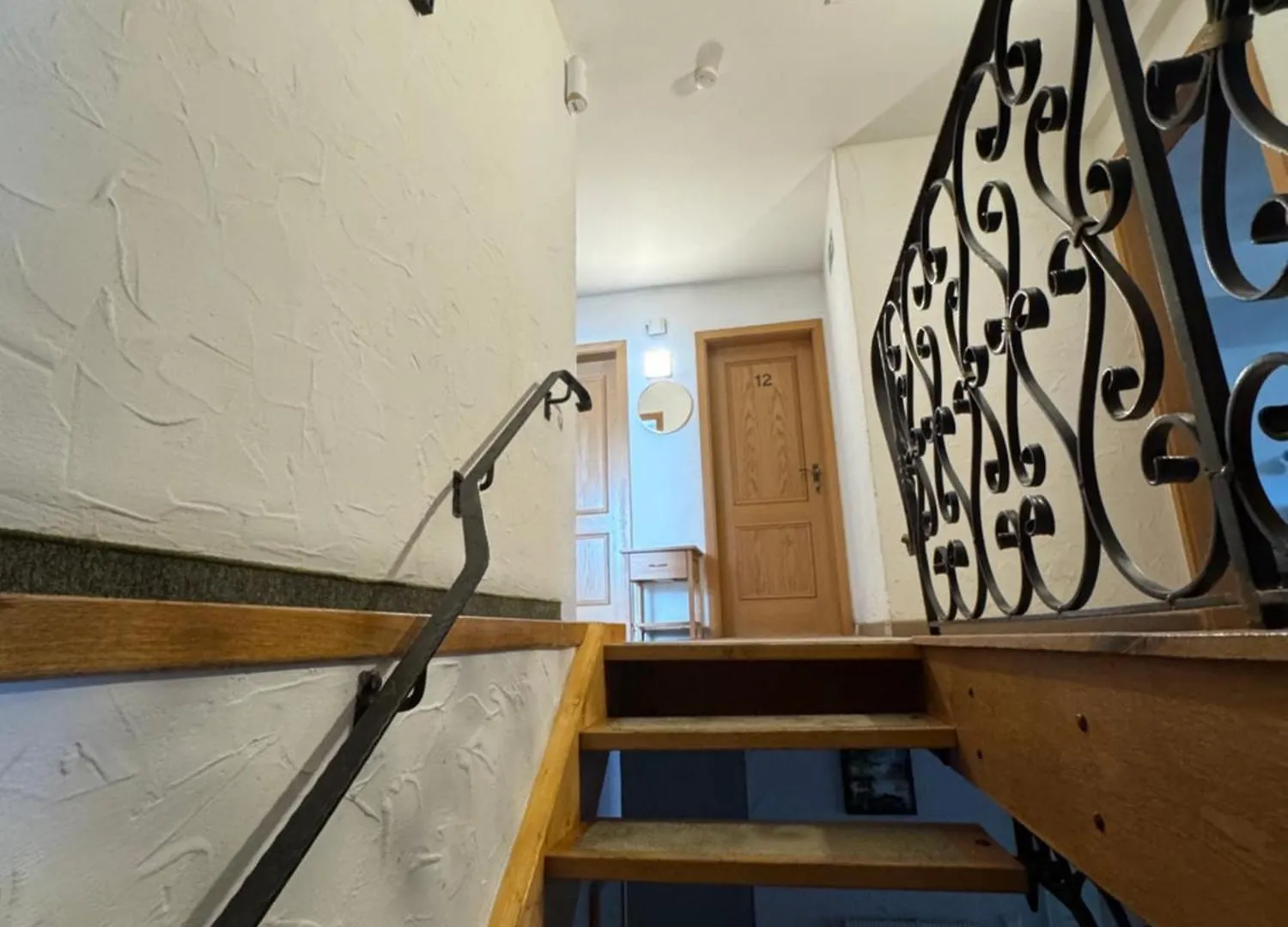 Alpen Hotel Martin Nesselwang
