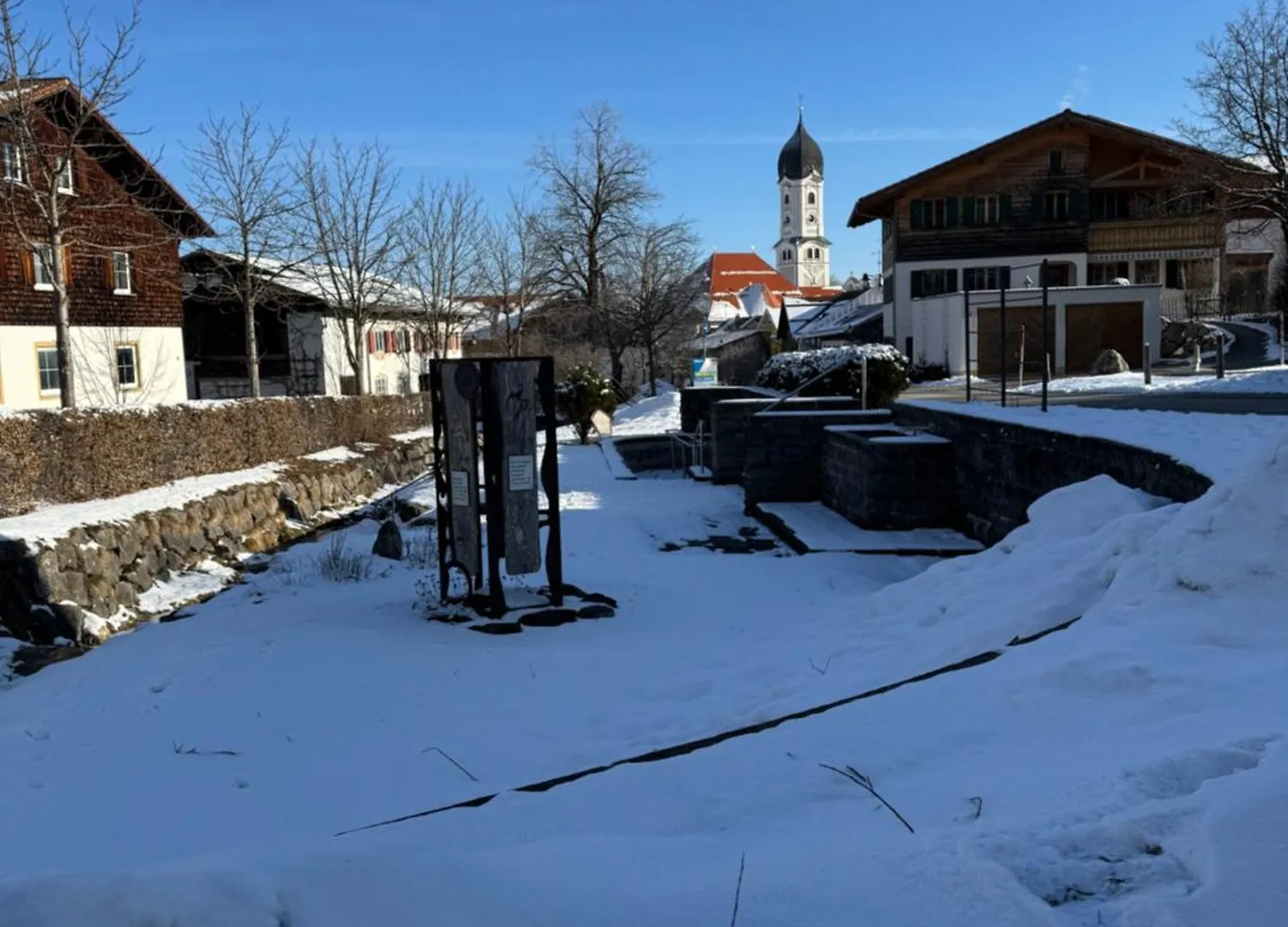 Alpen Hotel Martin Nesselwang 0*,  Almanya