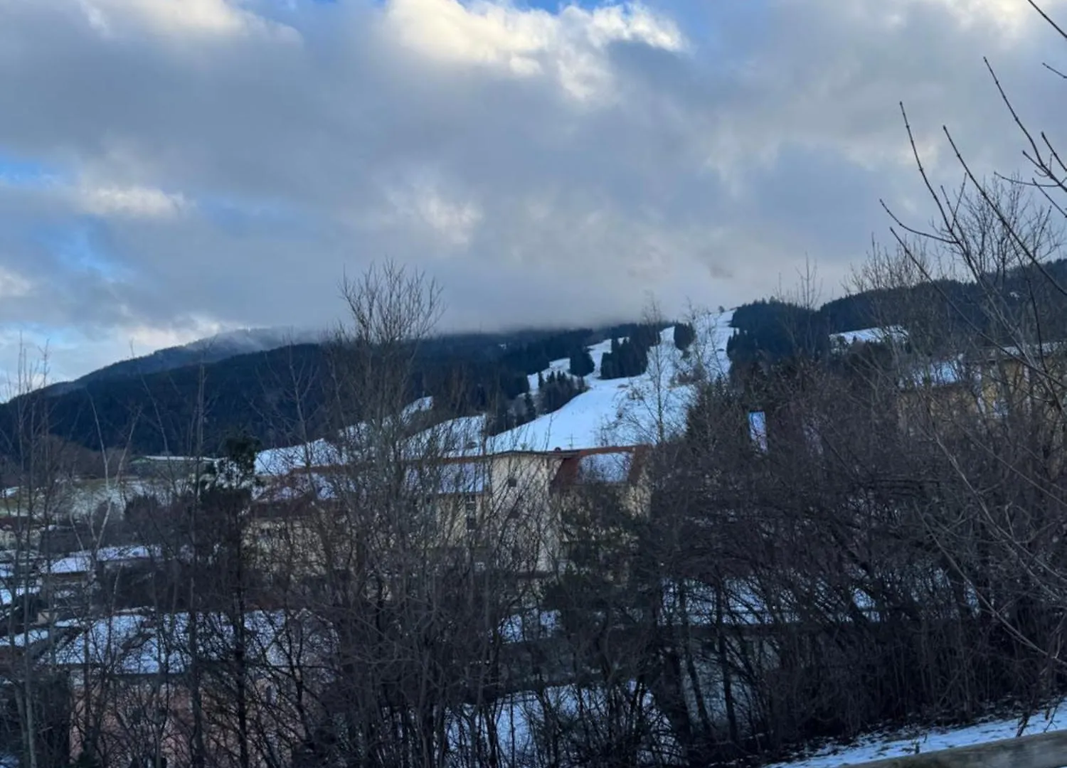 Alpen Hotel Martin Nesselwang
